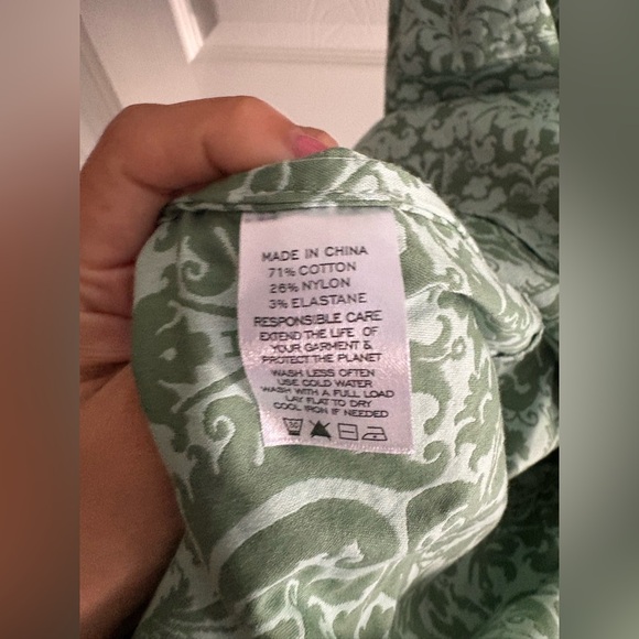 hill house dress nap size xl - Picture 5 of 5